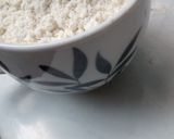 Foto del paso 1 de la receta: Panqueques con receta fácil y rápida🤤👌🏻