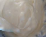 Foto langkah ke 2 dari resep Jepang Cheese Cake.