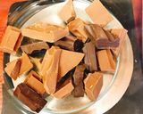 A picture of step 5 of Gâteau au Chocolat: Delicious French Chocolate Cake (Gluten-free.