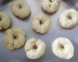 শাহী বালুসাই (Shahi balusai recipe in bengali) রেসিপি ধাপ - 3 ছবি
