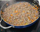 Foto del paso 2 de la receta: Lasaña de carne