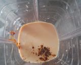 Foto del paso 1 de la receta: Frapuchino casero