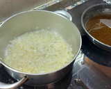 Foto del paso 3 de la receta: Patatas a la importancia