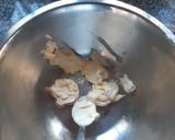 Foto del paso 1 de la receta: Masa de mayonesa para tartas 🇺🇾