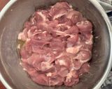 รูปขั้นตอนการทำที่ 5 ของ หมูนุมหมูนุ่ม