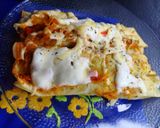 Foto del paso 8 de la receta: Canelones de acelga con choclo