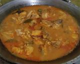Foto langkah ke 4 dari resep Ayam rica² versiQ.