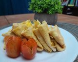Foto del paso 3 de la receta: Desayuno en 10 minutos
