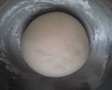 Foto del paso 5 de la receta: Pan turco en sartén😊🤔😋