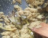 Foto langkah ke 4 dari resep Ayam goreng kremes kelapa.