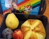 Egy tésztából négy féle sütemény recept fázis 17 fotója