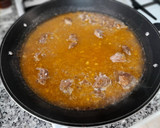 Foto del paso 4 de la receta: Arroz seco de carrilleras y manzana