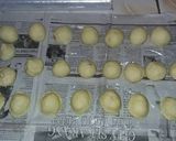 Foto langkah ke 4 dari resep Roti goreng coklat keju.