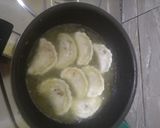 Foto langkah ke 7 dari resep Cireng isi tempe teri.