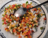 Foto del paso 2 de la receta: Ensalada de arroz 🌾 🍚