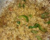Foto langkah ke 4 dari resep Nasi Goreng Rendang.