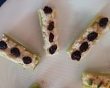 Foto del paso 15 de la receta: Apio relleno y sorbete granizado de limón