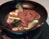 Foto langkah ke 3 dari resep Coto Makasar.