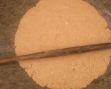 શીંગદાણા ની ચીકી (Shingdana Chiki Recipe In Gujarati) રેસીપી સ્ટેપ4ફોટો