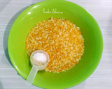 Foto langkah ke 1 dari resep Stik Tempe 👩‍🍳.