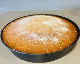 Foto del paso 7 de la receta: Bizcocho de yogurt