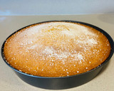 Foto del paso 7 de la receta: Bizcocho de yogurt