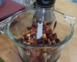 Foto langkah ke 4 dari resep Hazelnut and Almond Praline 50%.