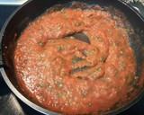 Foto del paso 6 de la receta: Lasaña de calabacín