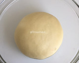 Foto langkah ke 3 dari resep Nutella Bomboloni.
