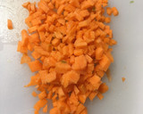 Foto del paso 1 de la receta: Salsa bolognesa para tagliatelle