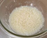 A picture of step 5 of Japanese Kawaii Kabocha Mochi.