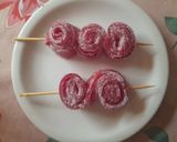 Foto del paso 3 de la receta: Gomitas lenguitas con azúcar