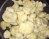 Foto del paso 3 de la receta: Revuelto de coliflor