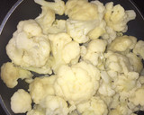 Foto del paso 3 de la receta: Revuelto de coliflor