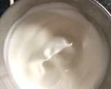 A picture of step 3 of Fluffy Pancakes.