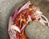 รูปขั้นตอนการทำที่ 2 ของ แกงไก่หน่อไม้ส้ม (หน่อไม้ดอง)