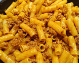 Foto del paso 2 de la receta: Macarrones al horno