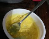 Foto langkah ke 2 dari resep Garlic bread sederhana.