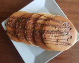Une image de l'étape 8 de Pancake inratable 🥞.