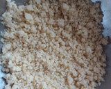 Foto del paso 3 de la receta: Copa de crumble con frutos rojos
