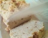 รูปขั้นตอนการทำที่ 7 ของ Peanut Butter Loaf Cake | เค้กโลฟเนยถั่ว อร่อย ง่าย วัตถุดิบน้อย