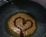 Foto langkah ke 3 dari resep Sate tempe ala fe'.