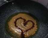 Foto langkah ke 3 dari resep Sate tempe ala fe'.