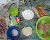 Foto langkah ke 1 dari resep Pempek adaan.