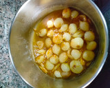 Foto del paso 2 de la receta: Cebollitas francesas caramelizadas