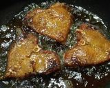 A picture of step 2 of Moong Katla.