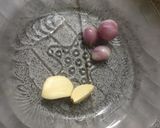 Foto langkah ke 2 dari resep Perkedel Tempe.