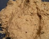 Foto del paso 2 de la receta: Pan integral sin amasado