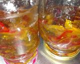 Foto del paso 9 de la receta: Mermelada de pimientos