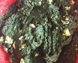 Foto del paso 3 de la receta: Canelones de espinaca